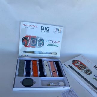 RELOJ S-MART BIG 7 MAYAS