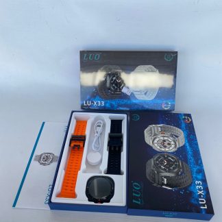 Reloj S-Mart LUO LU-X33 para hombres