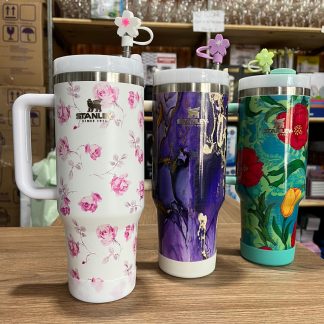 Hoppy 1.200ml base antideslizante, sorbete de metal