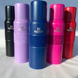 Mate listo Stanley super lindos 1L