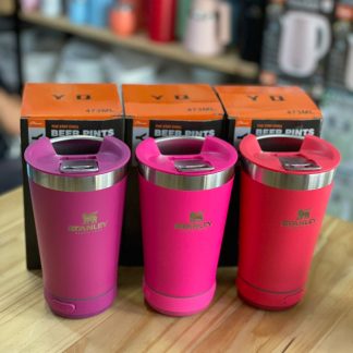 Cervecero con Parlante