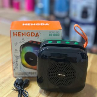 Parlante bluetooth hengda