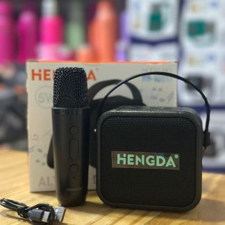 Parlante bluetooth hengda