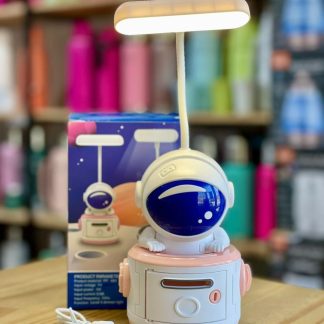 Lámpara astronauta