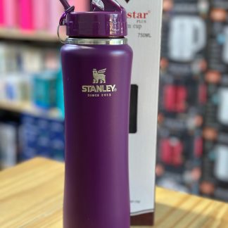 Botellita agua 750ml