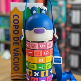 Botellita infantil 500ml