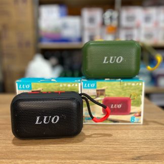 Parlante LUO LU-3286