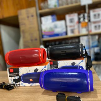 CHARGE MINI Parlante Bluetooth con Entrada TF y USB