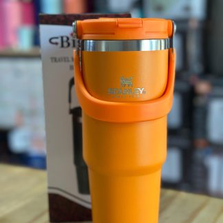 Botella Termica Hoppy 900ml