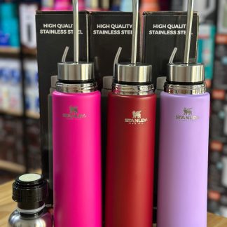 Botella Autocebante 750ml