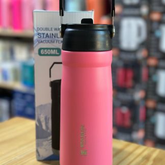 Botellita agua 650ml