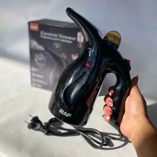 Plancha a vapor marca RAF