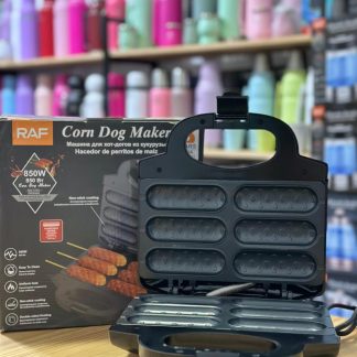 Hot dog maker
