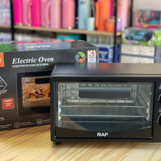 Mini horno electrico Raf