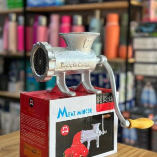 Molino de Carne Eléctrico Profesional