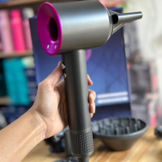 Secador de cabello hengda