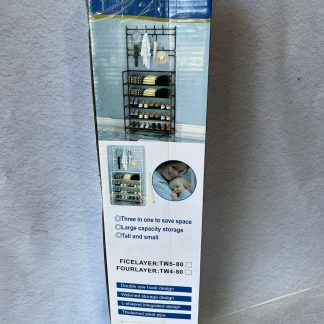 Organizador de zapatos