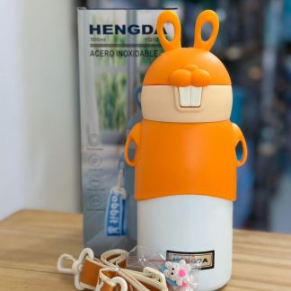 Botella Térmica Infantil de 500ml