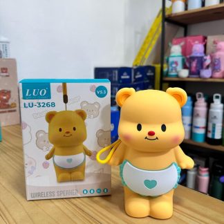 Parlante osito Luo