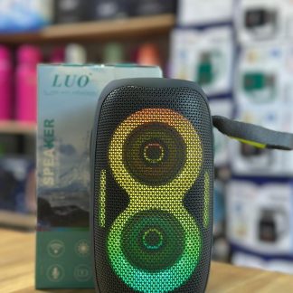 Parlante Luo Potente