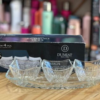 Petisquera 3pc marca dumiat