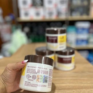 Cremas Capilares Originales Marca Karseell