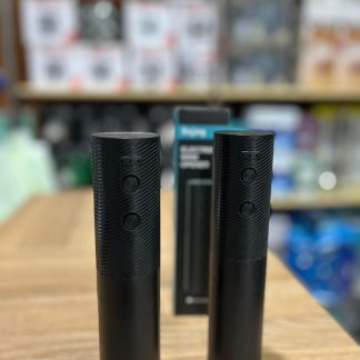 Saca corchos eléctrico automático