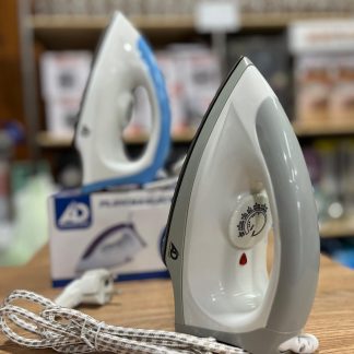 Plancha seca de ropa AMERICAN DOR