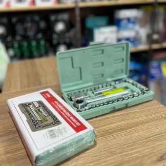 Juego de llaves tubo grandes, calidad