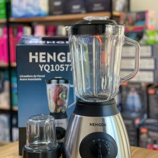 Licuadora de Vidrio