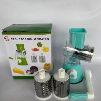 Picador de verduras multifuncional rallador y picador