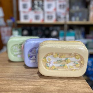 Loncheras SUPER lindas con cubiertos