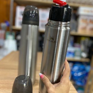 Termo bala de 1L marca STANLEY