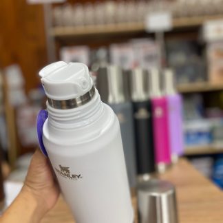 Termo System de 1L con pico cebador