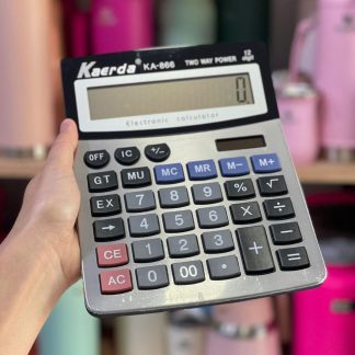 Calculadora para Negocio