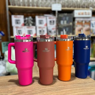 Termo Stanley Hoppy de 1.2L con Sorbete de Metal