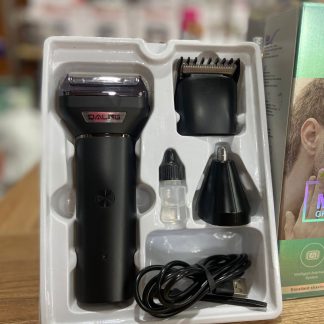 Máquina 3 en 1 marca Daling