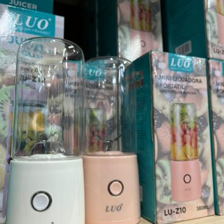 Mini licuadora portatil LUO