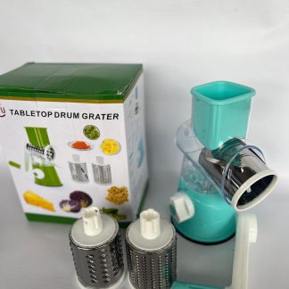 Picador de verduras multifuncional rallador y picador