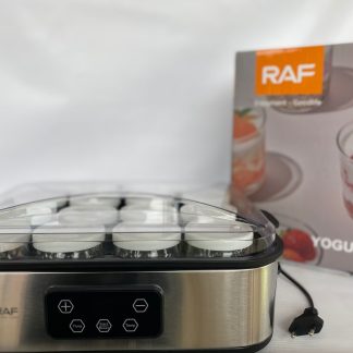 Yogurtera electrica MARCA RAF