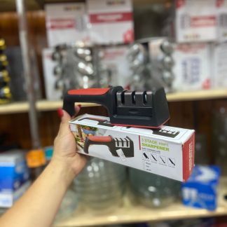 Afilador de Cuchillos 3 Etapas Profesional