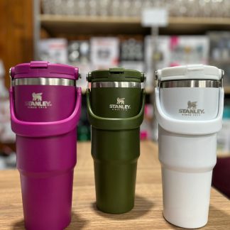 Hoppy 900ml con agarre Doble pico