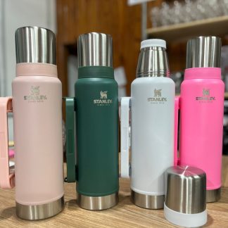 Termo de 1.200ml con Pico Clásico