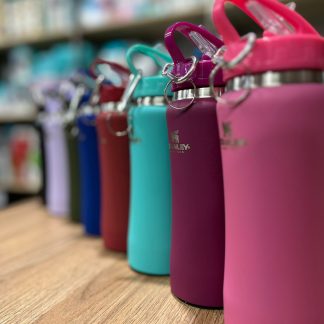 Botellita 350ml clásicas