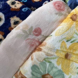 Manta antialergica 2 plazas