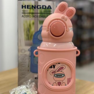 Botella Térmica Infantil de 550ml