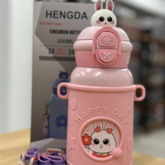 Botella Térmica Infantil de 500ml