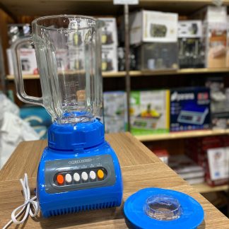 Licuadora JEFFY LE CHEF 1.5L Acrilico