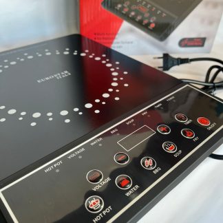 Olla a Presión 4.5 Litros