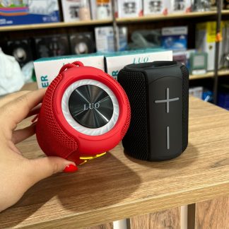 Parlante astronauta LUO LU-3214